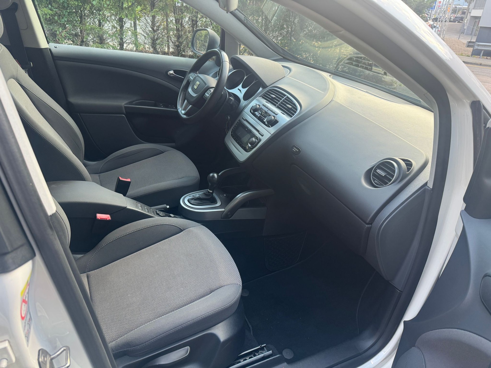SEAT Altea 1.8 TSI Style DSG-image-7