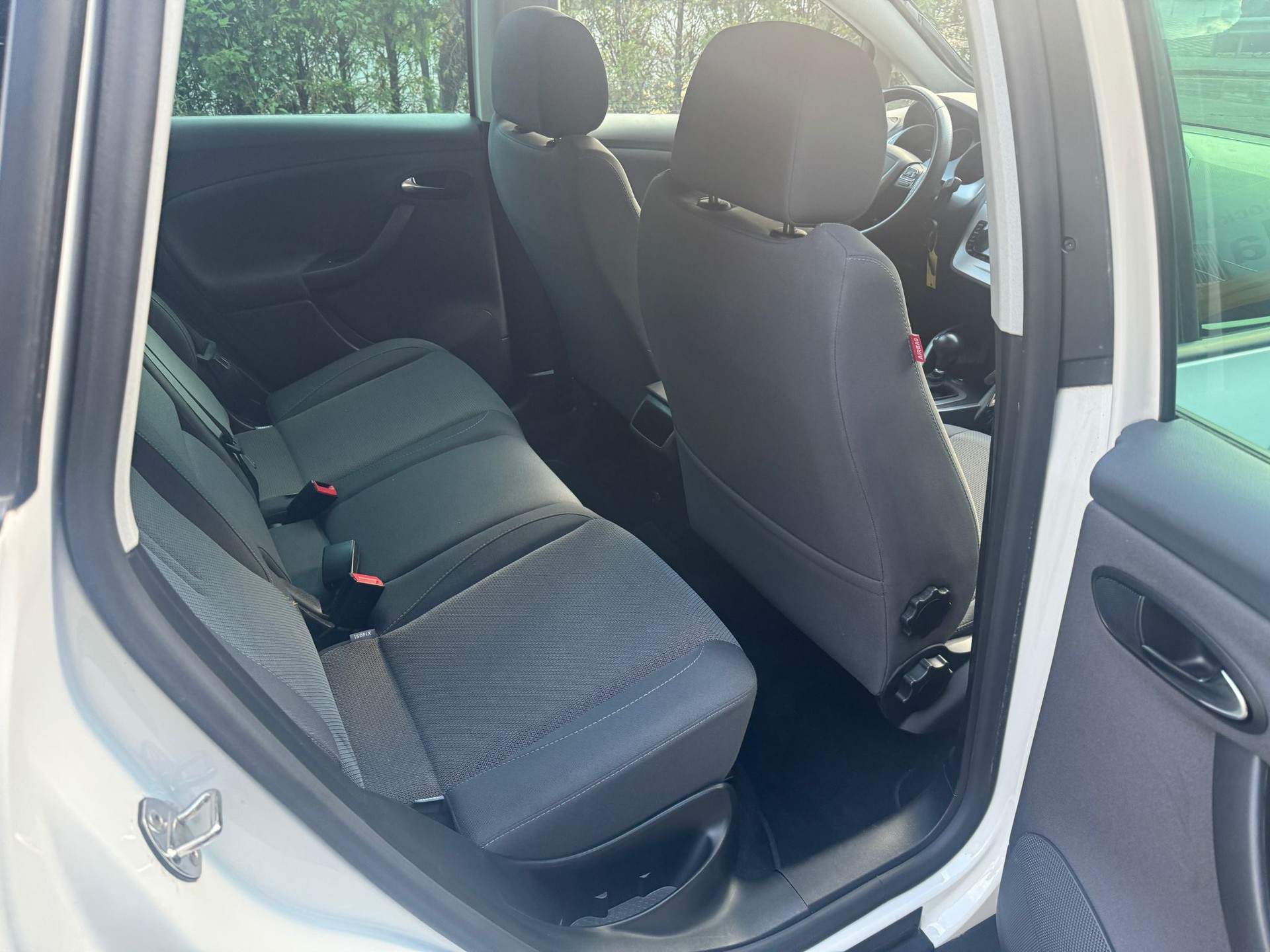 SEAT Altea 1.8 TSI Style DSG-image-9