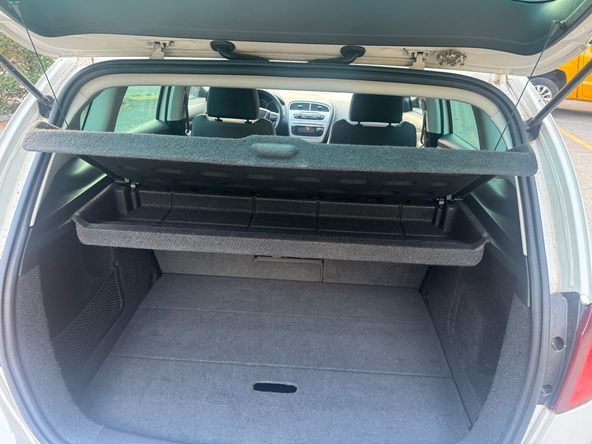 SEAT Altea 1.8 TSI Style DSG-image-10