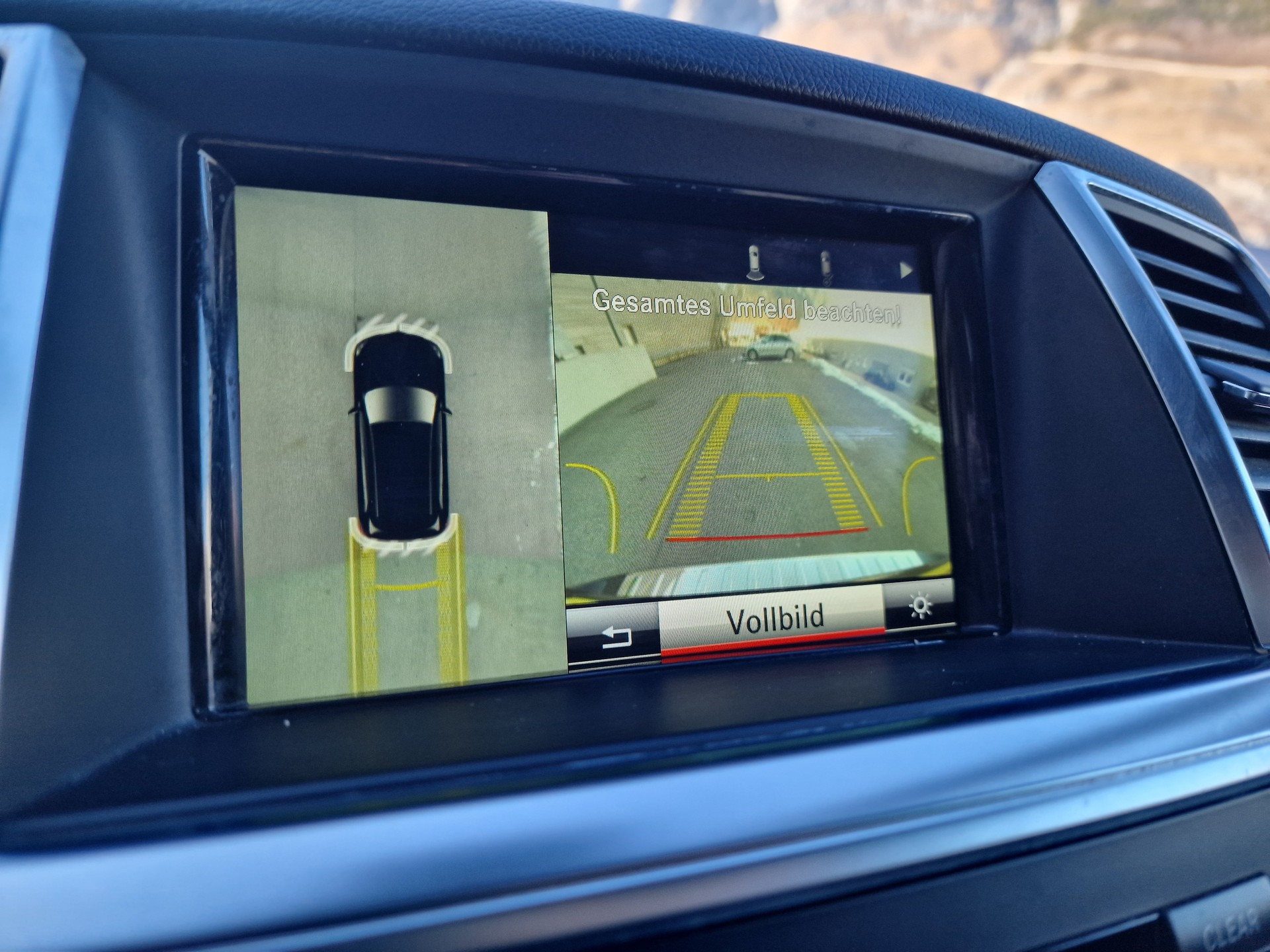 MERCEDES-BENZ ML 350 BlueTEC Executive 4Matic 7G-Tronic-image-21