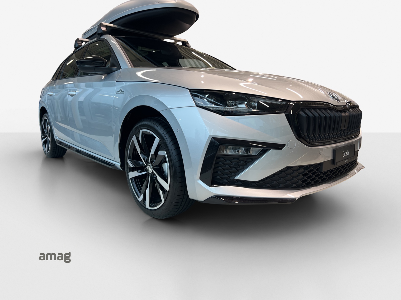 SKODA Scala 1.0 TSI Monte Carlo DSG-image-5