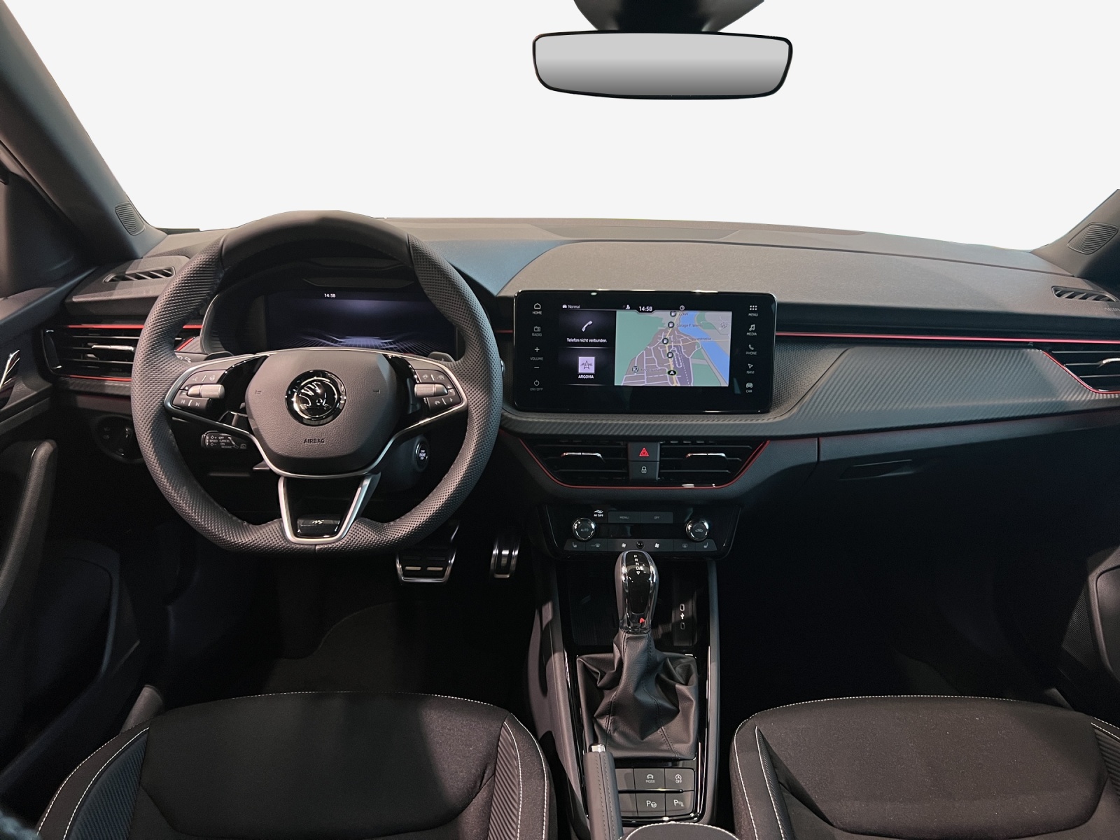 SKODA Scala 1.0 TSI Monte Carlo DSG-image-8