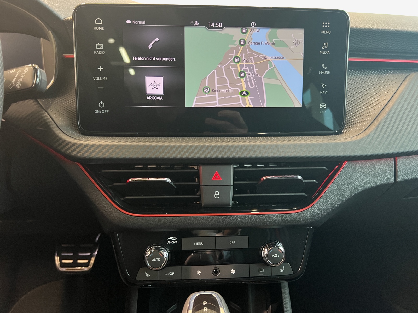 SKODA Scala 1.0 TSI Monte Carlo DSG-image-10