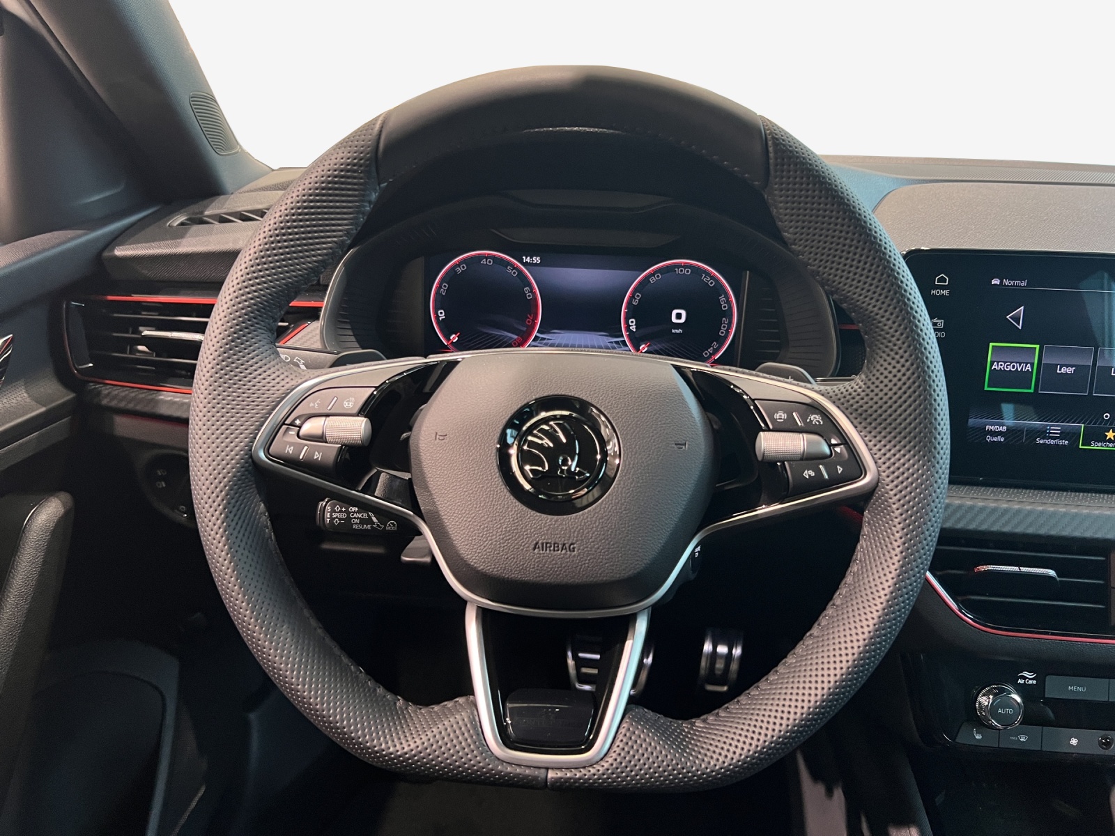 SKODA Scala 1.0 TSI Monte Carlo DSG-image-9