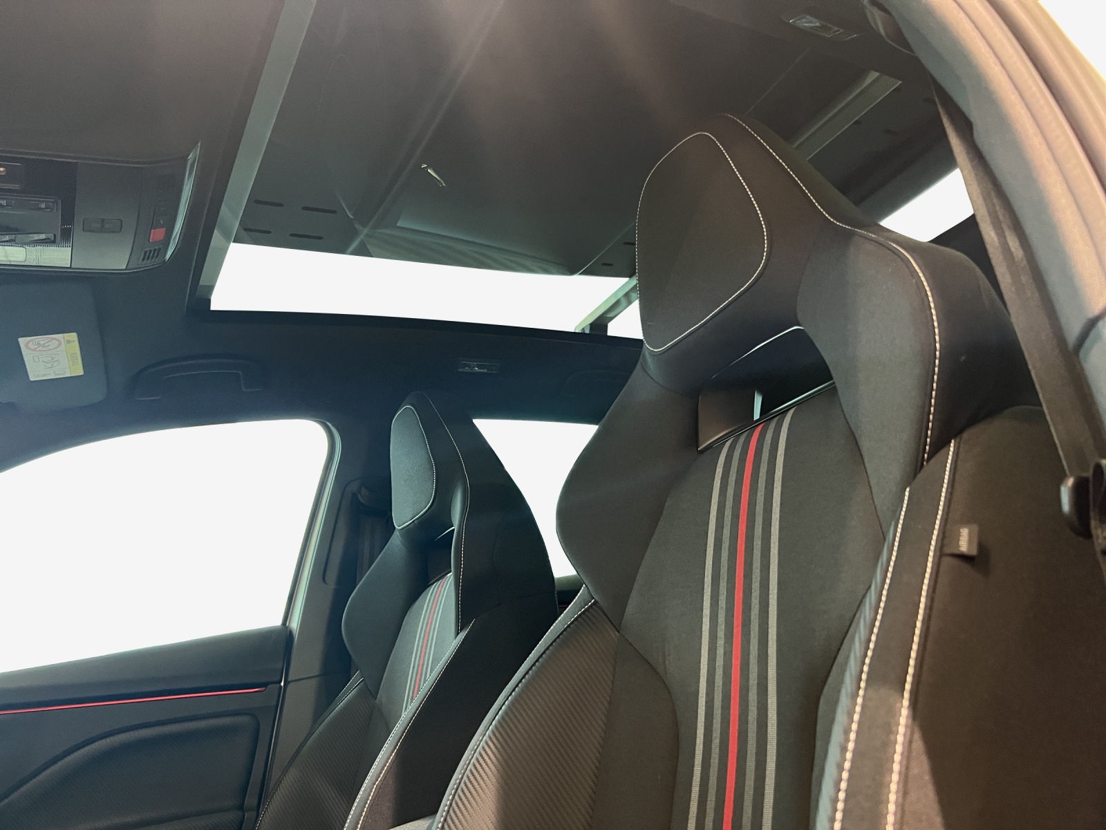 SKODA Scala 1.0 TSI Monte Carlo DSG-image-15