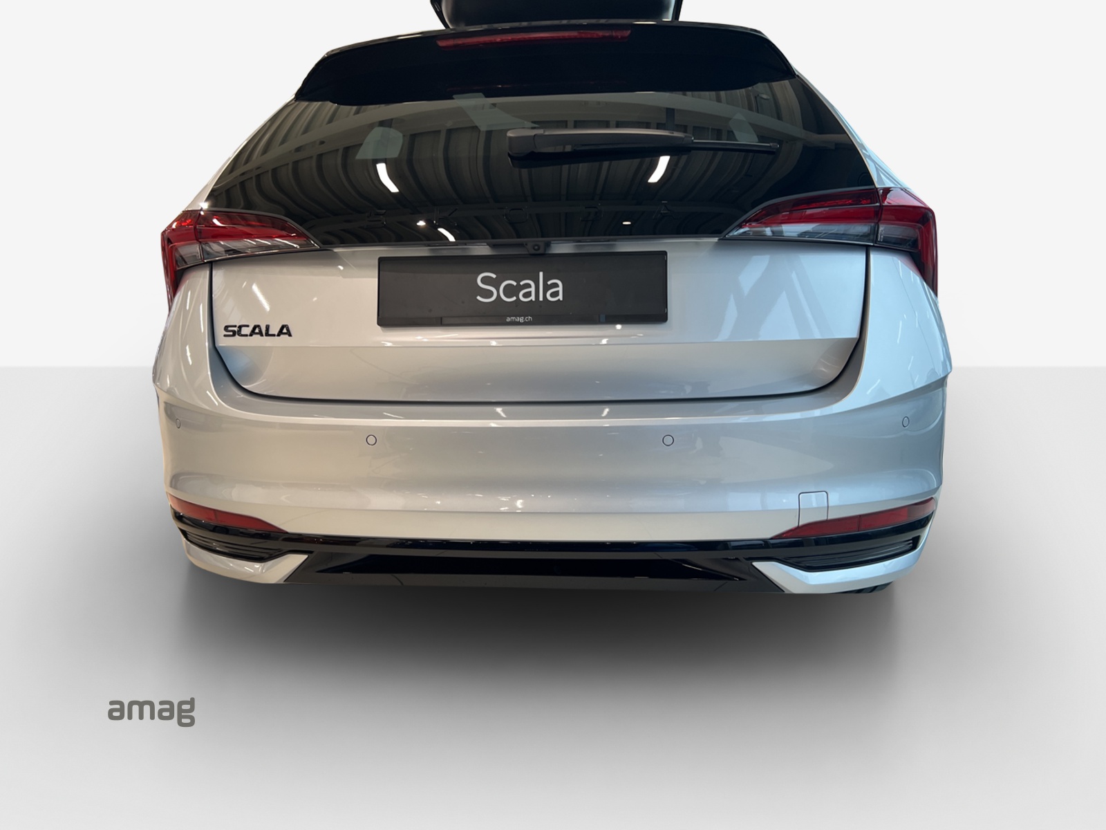 SKODA Scala 1.0 TSI Monte Carlo DSG-image-3