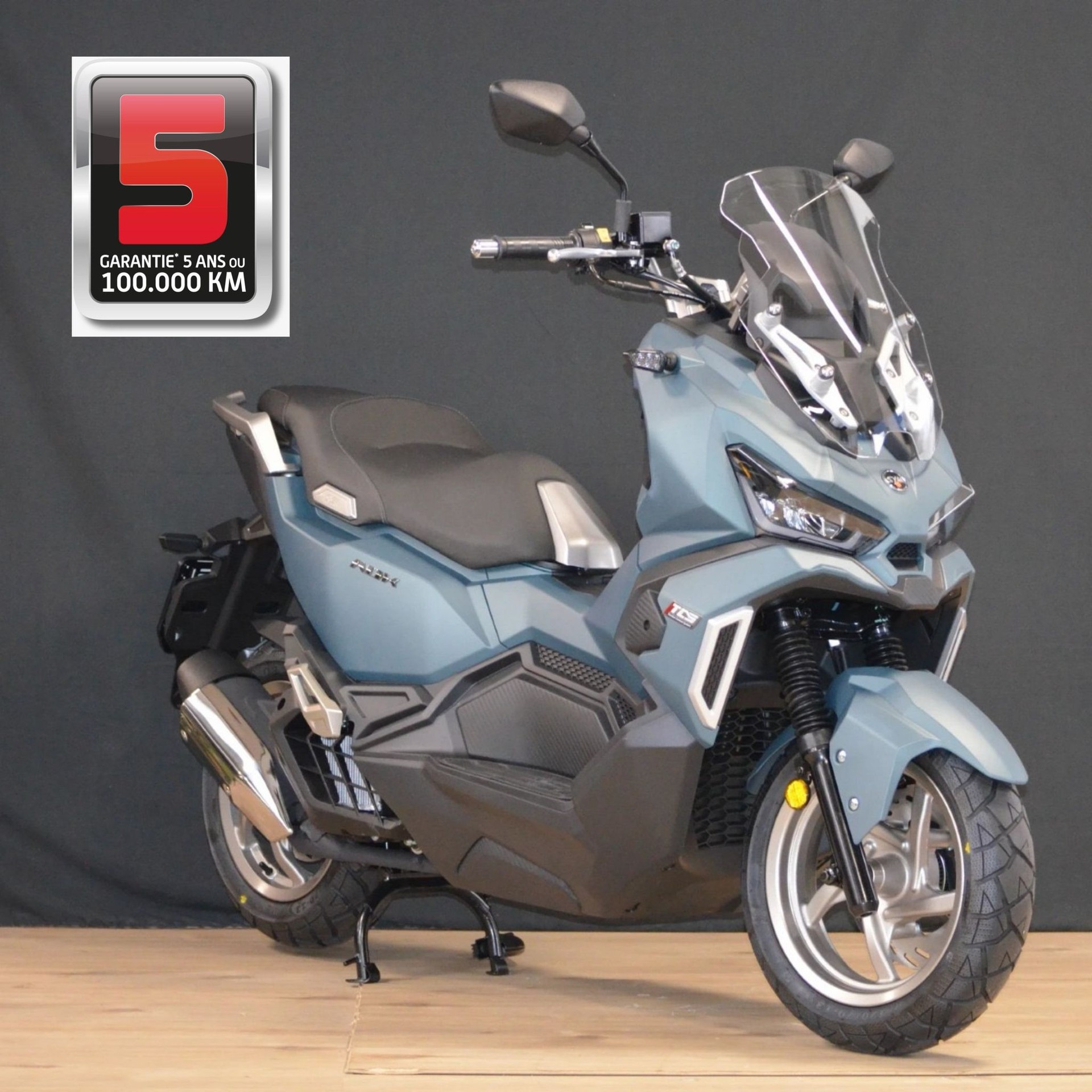 SYM ADX 125 EURO 5+-showroom-element-1