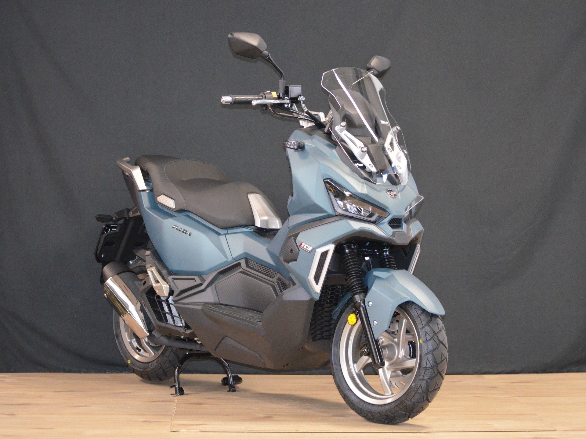 SYM ADX 125 EURO 5+-image-11