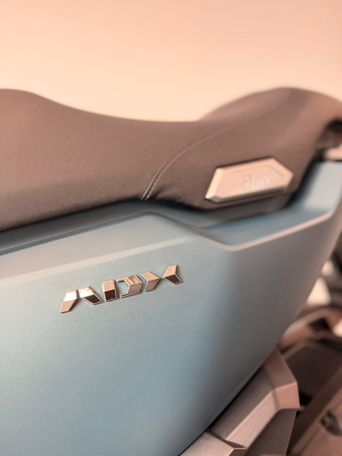 SYM ADX 125 EURO 5+-image-12