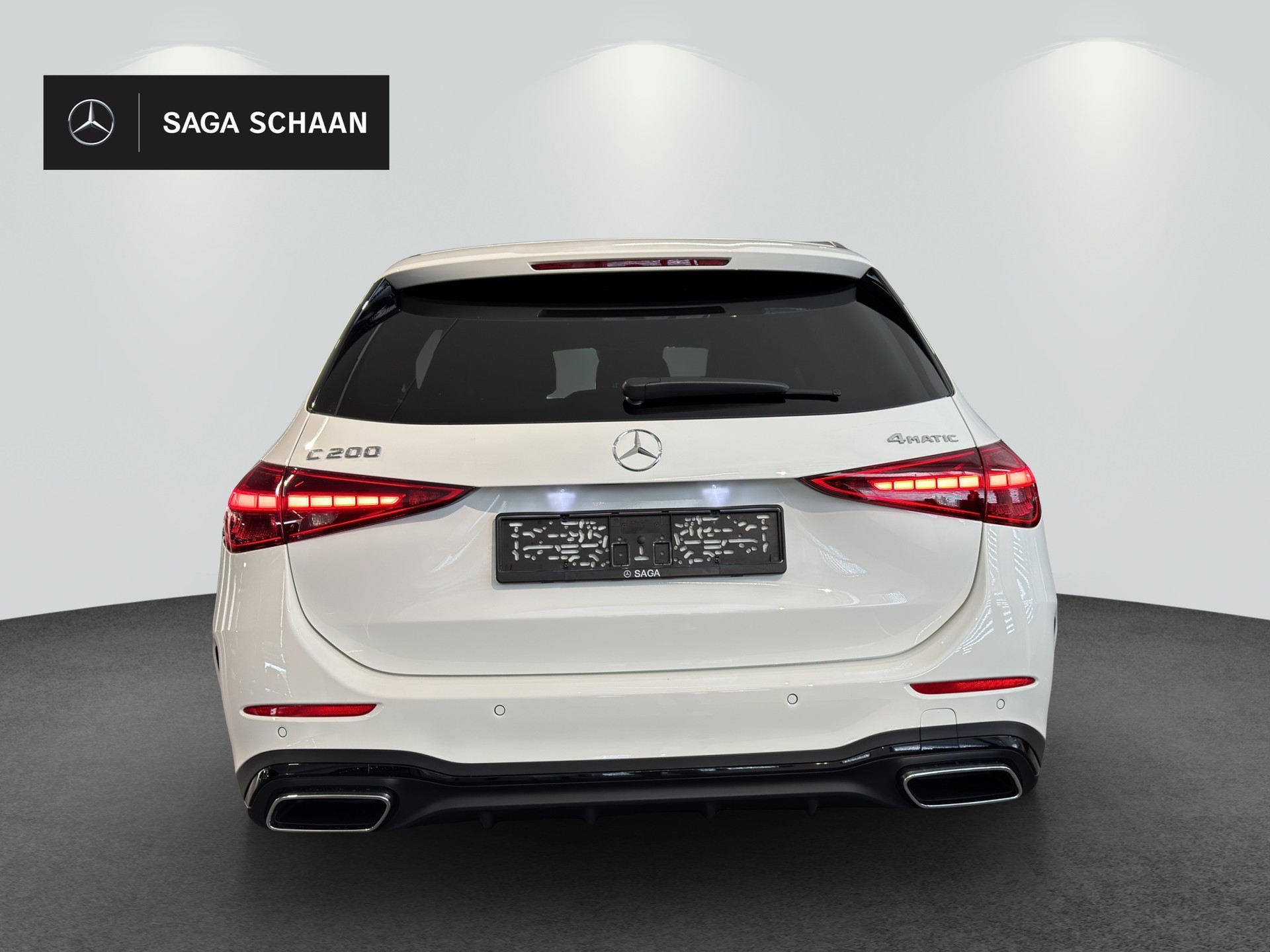 MERCEDES-BENZ C 200 T 4 Matic-image-5