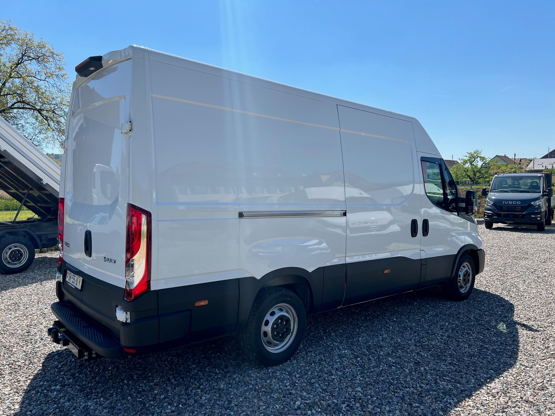IVECO 35 S 18H A8 V-image-4