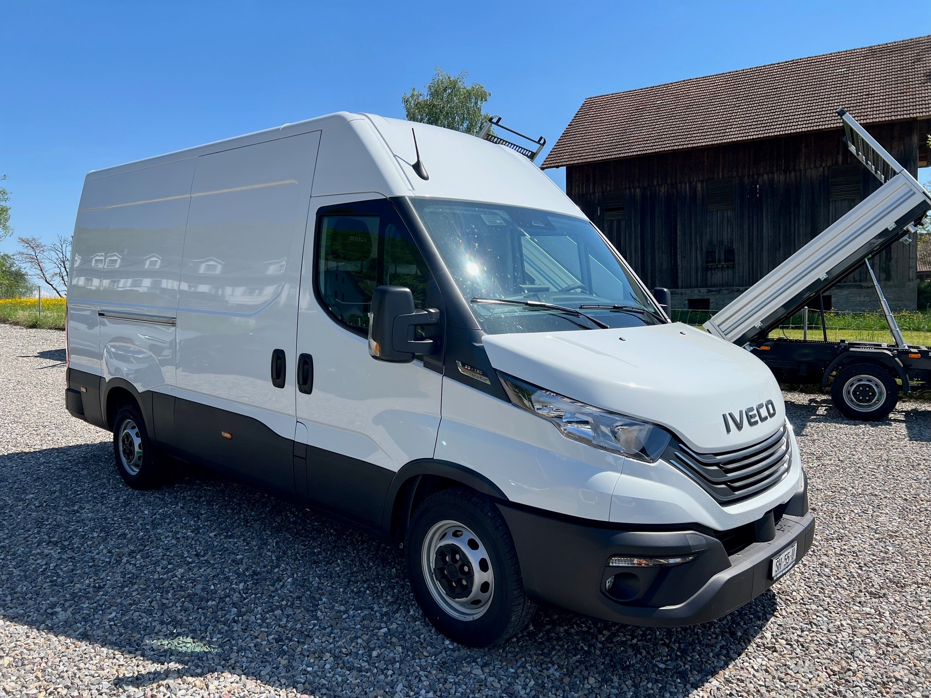 IVECO 35 S 18H A8 V-image-2