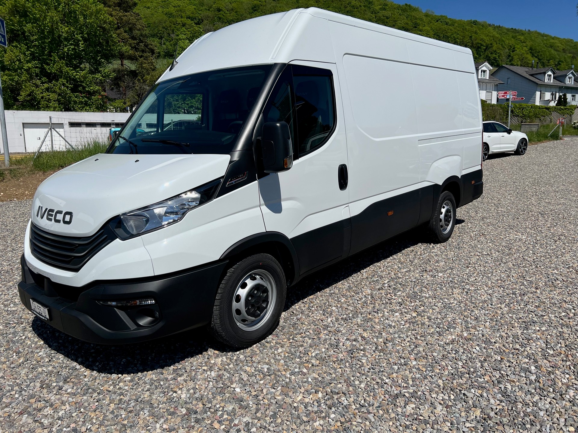 IVECO 35 S 18H A8 V