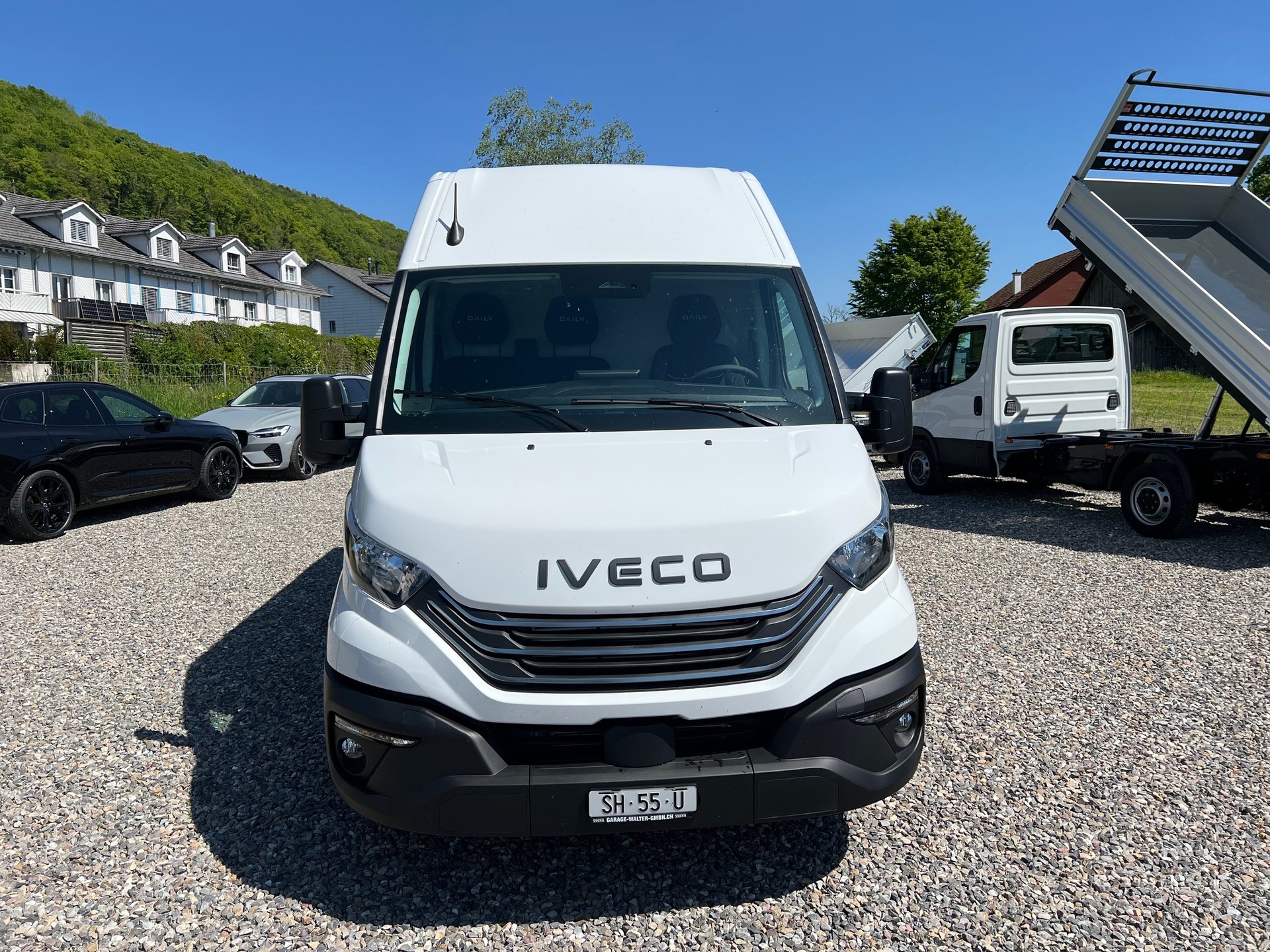 IVECO 35 S 18H A8 V-image-3