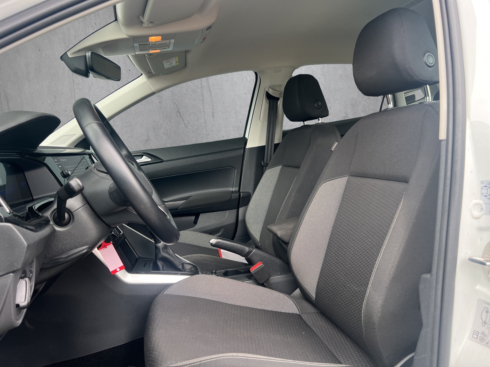 VW Polo 1.0 TSI Basis-image-9