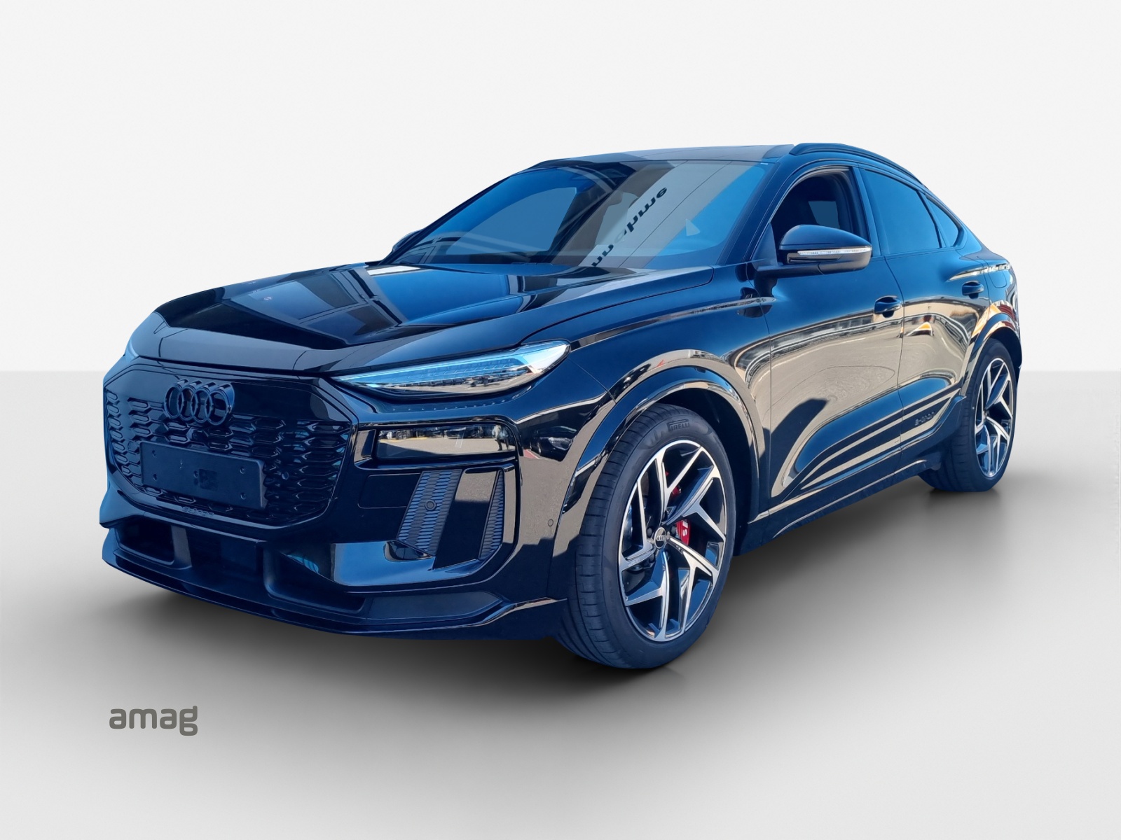 AUDI SQ6 Sportback e-tron quattro-image-0