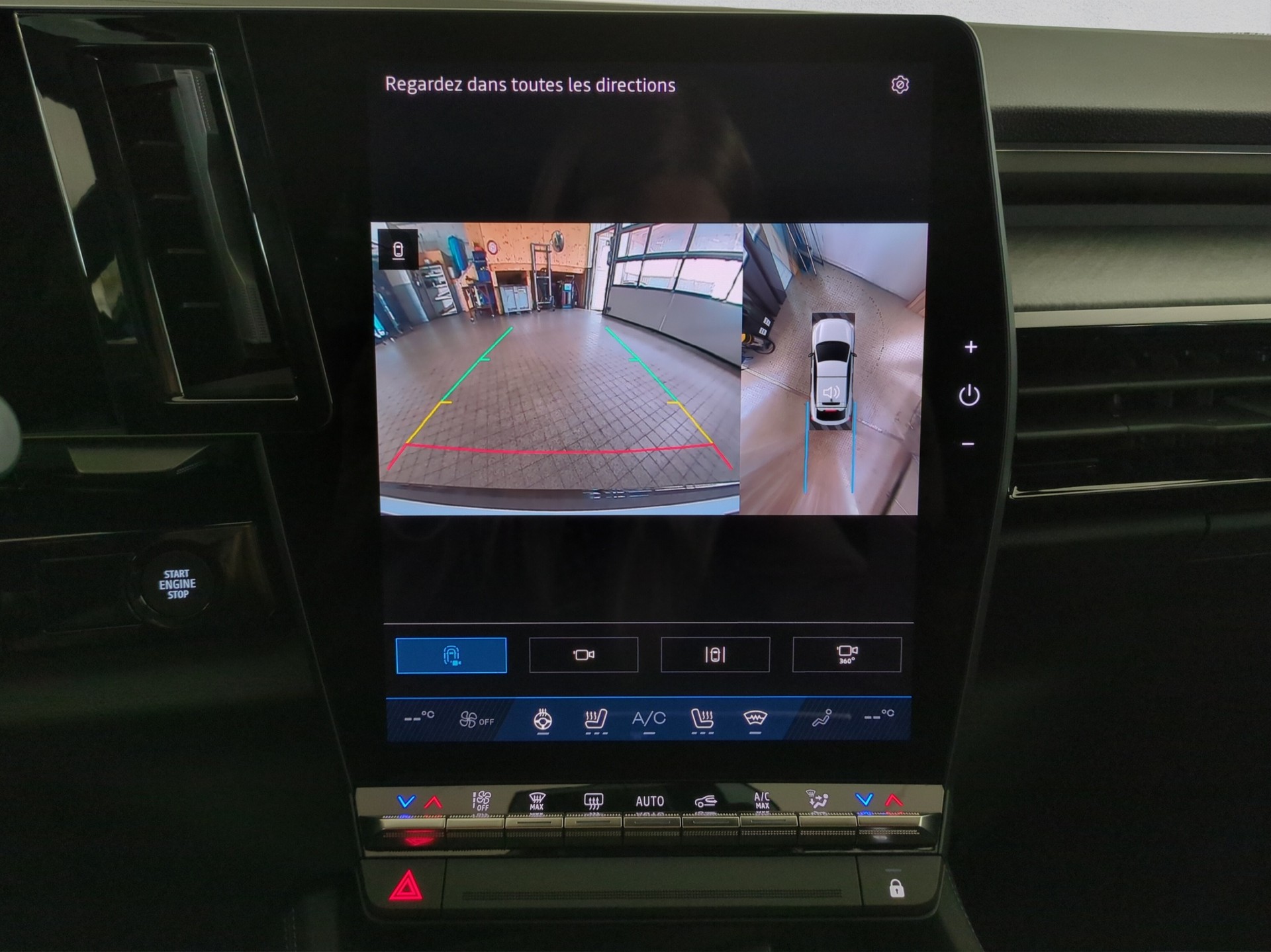 RENAULT Rafale 1.2 E-Tech Plug-in Hybrid 300 4x4 Atelier Alpine-image-12