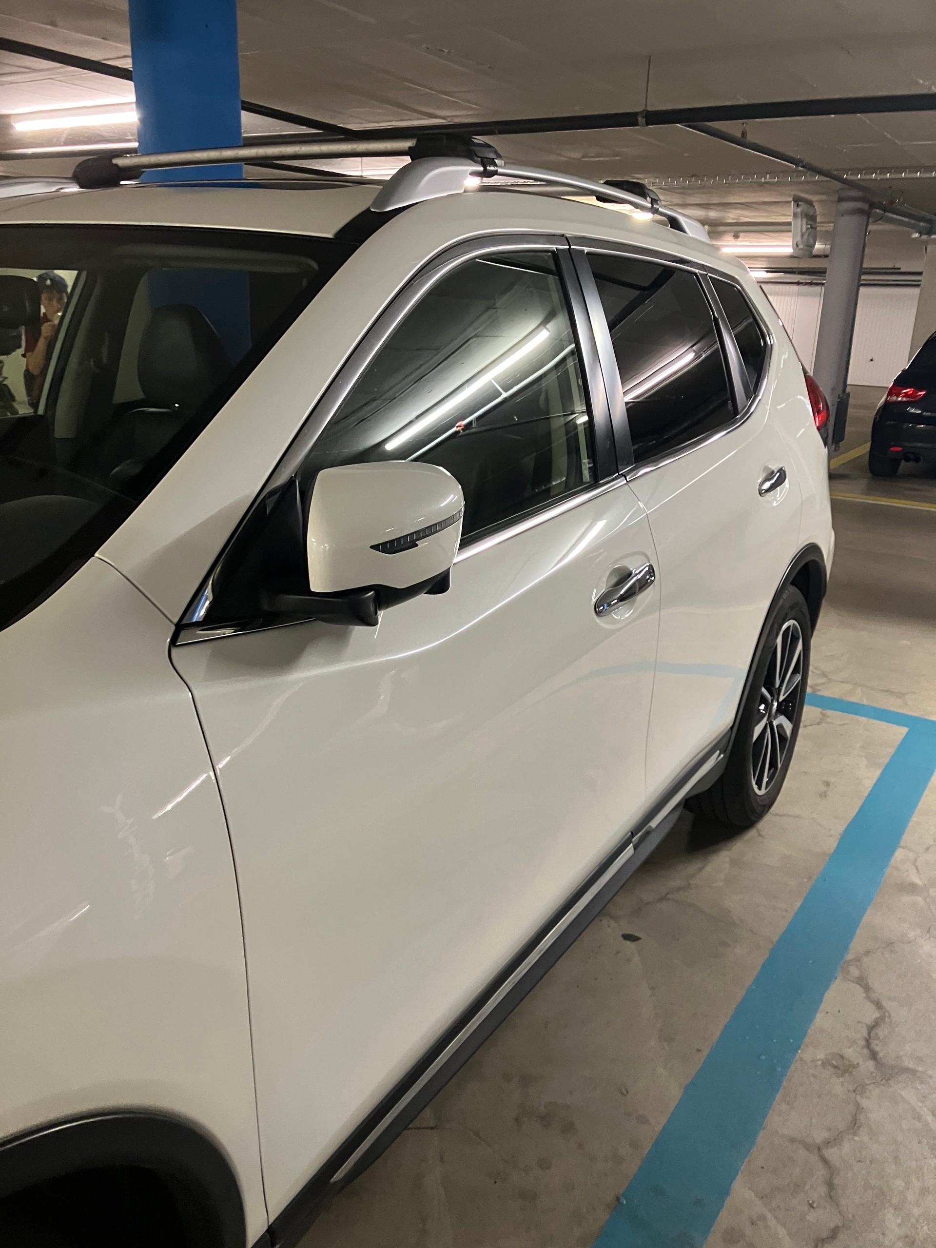 NISSAN 2.0 dCi Tekna Xtronic CVT ALL-MODE 4x4-image-6