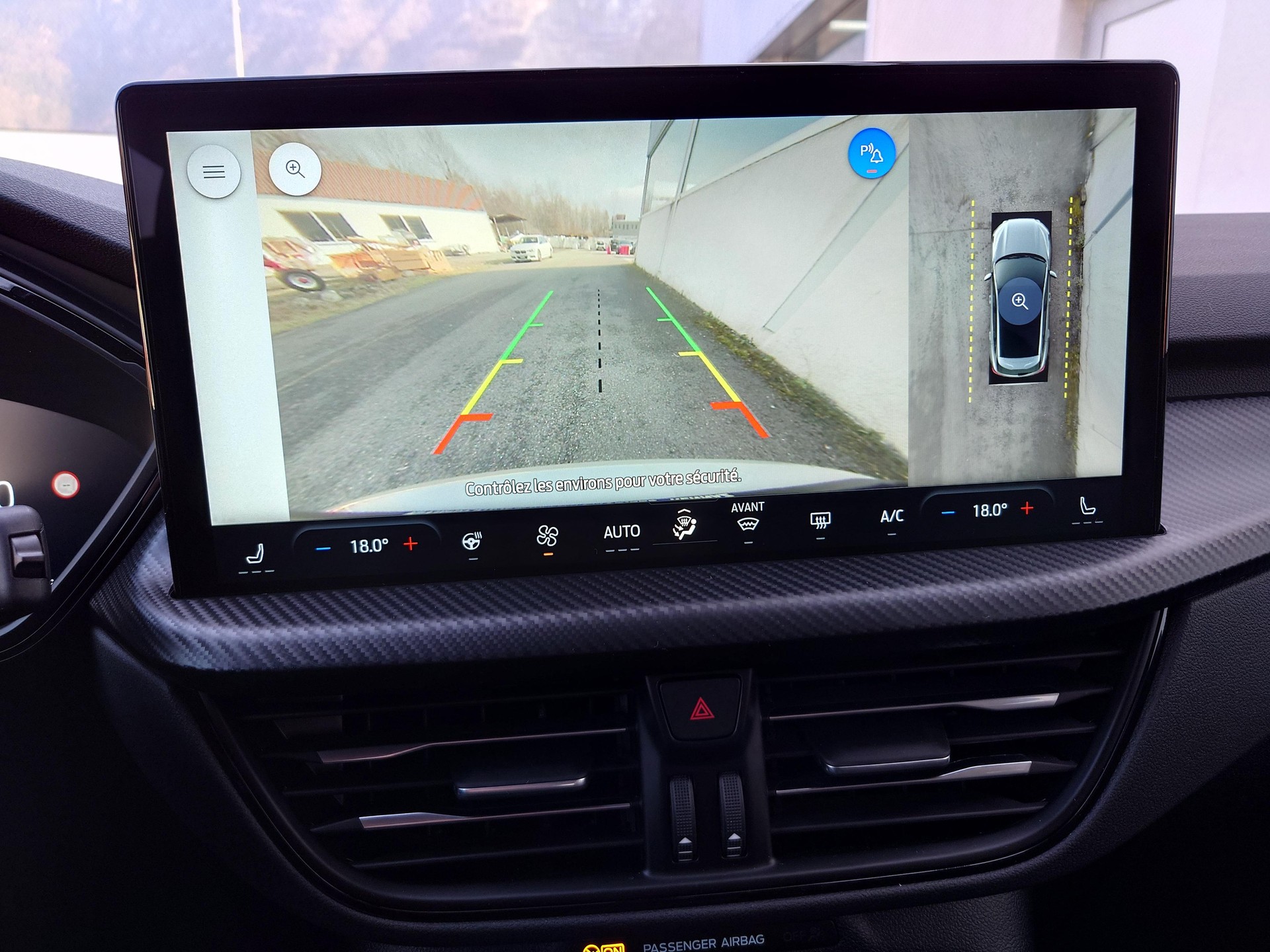 FORD Kuga 2.5 Plug-in Hybrid ST-Line X-image-10