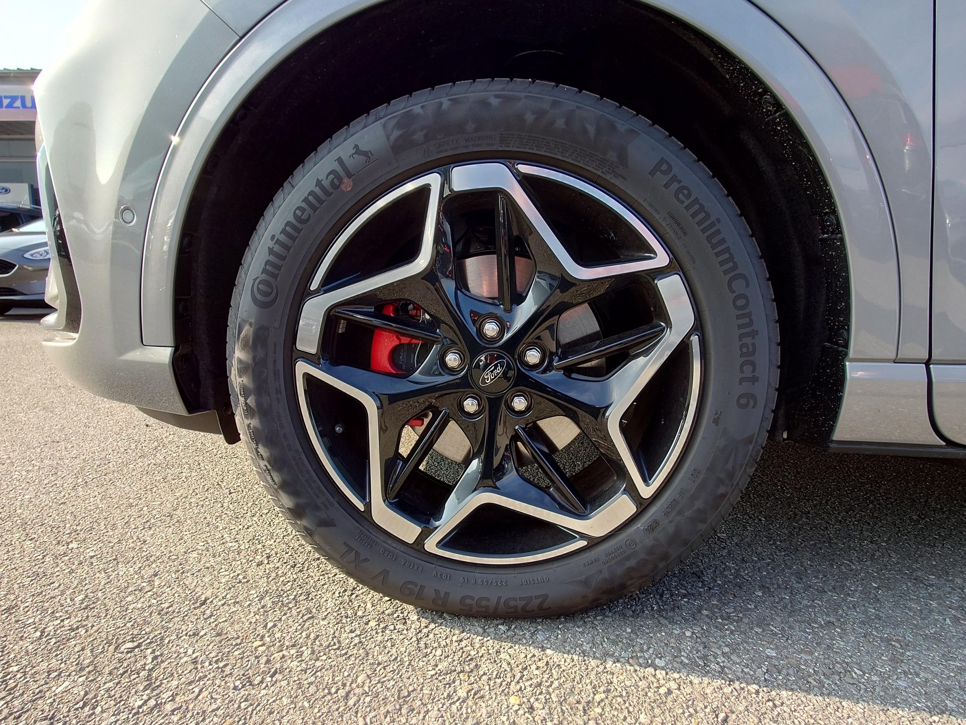 FORD Kuga 2.5 Plug-in Hybrid ST-Line X-image-6