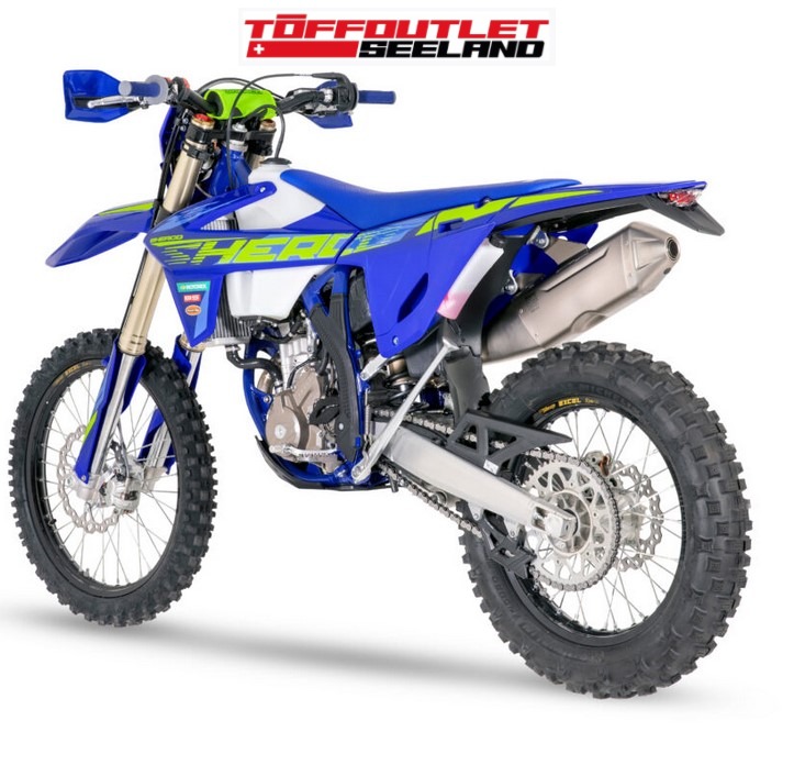 SHERCO 300 SEF Factory 2026-image-4