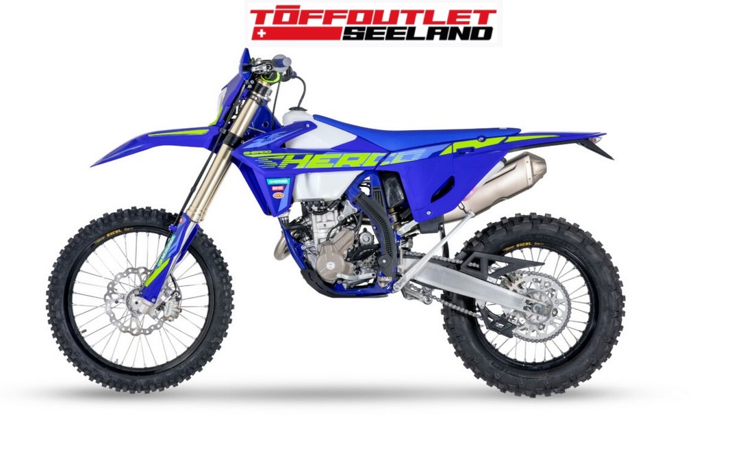 SHERCO 300 SEF Factory 2026-image-5