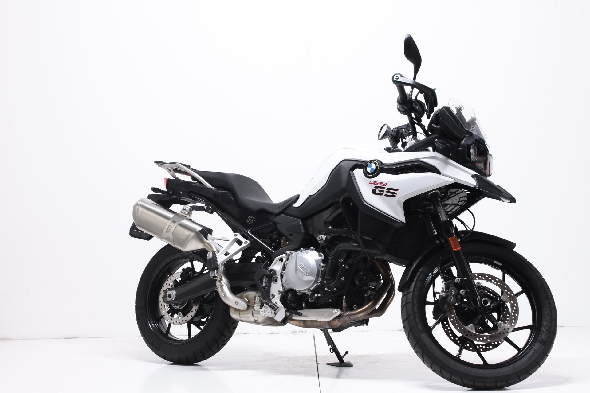 BMW F 750 GS