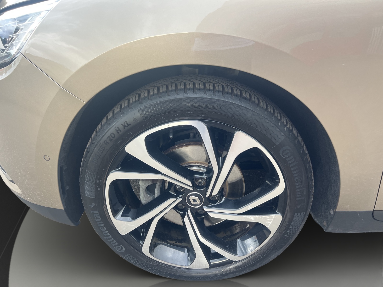 RENAULT Grand Scénic 1.3 16V Turbo Intens Pack Advantage EDC-image-20