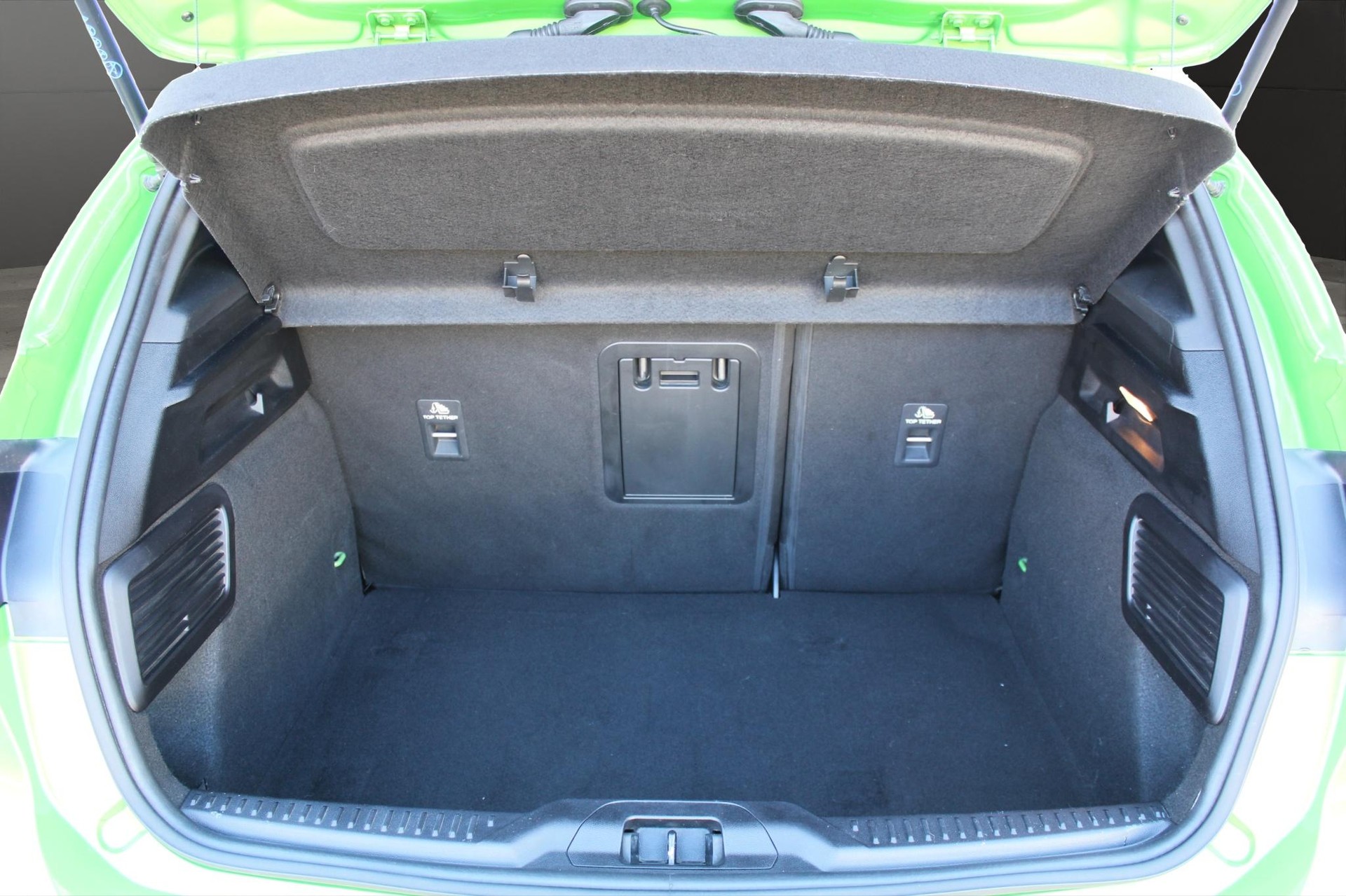 FORD Focus 2.3 EcoB ST X-image-10