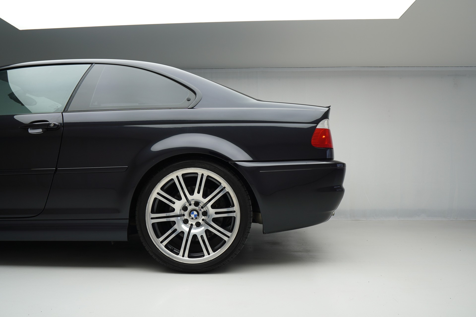 BMW M3 Coupé Facelift-image-7