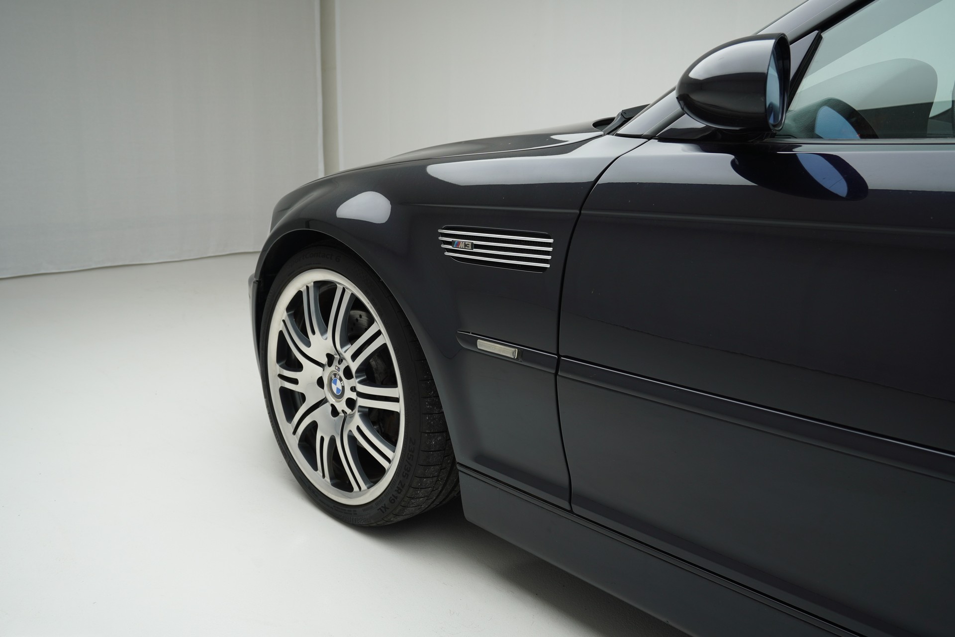 BMW M3 Coupé Facelift-image-15