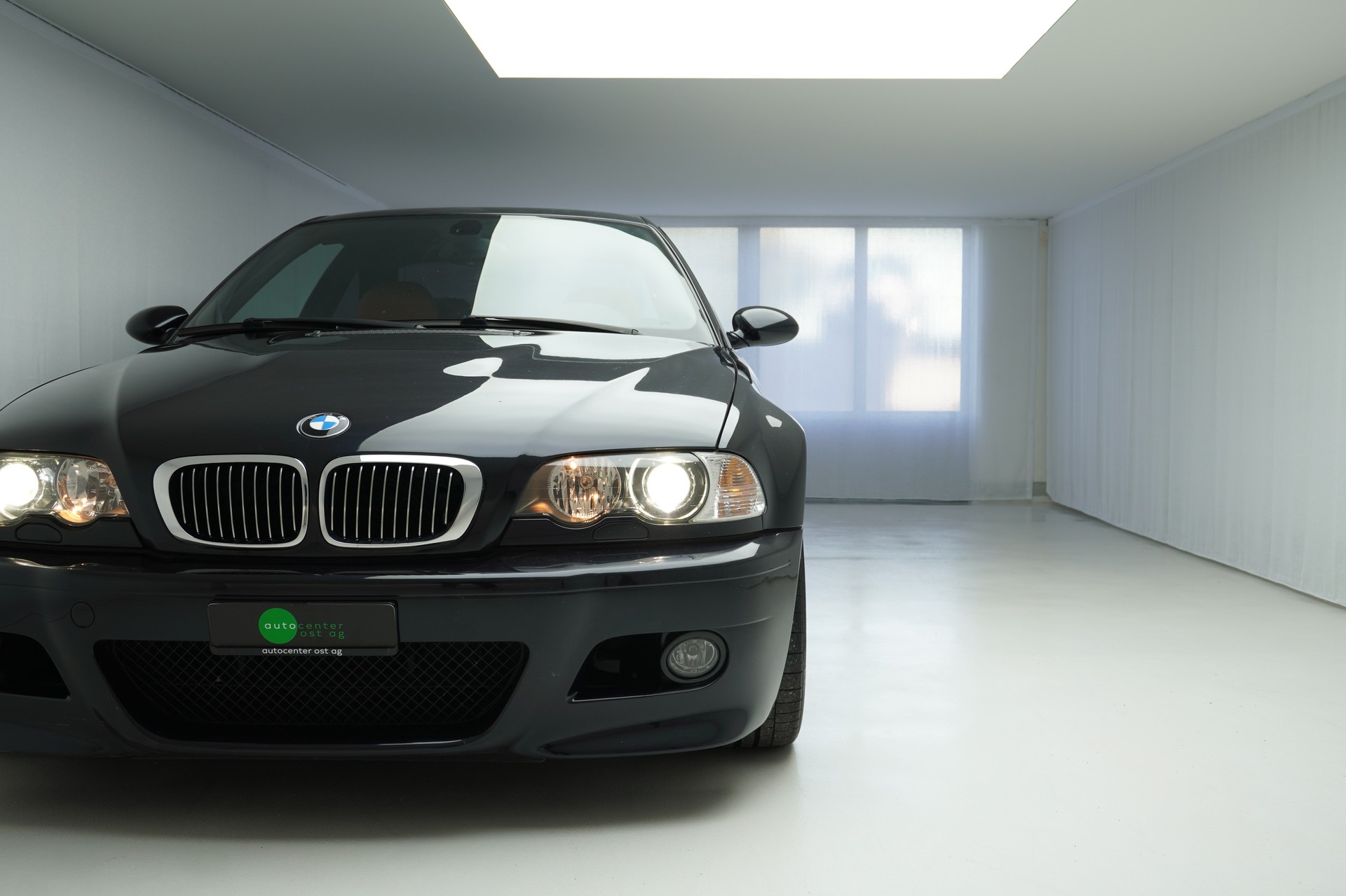 BMW M3 Coupé Facelift-image-8