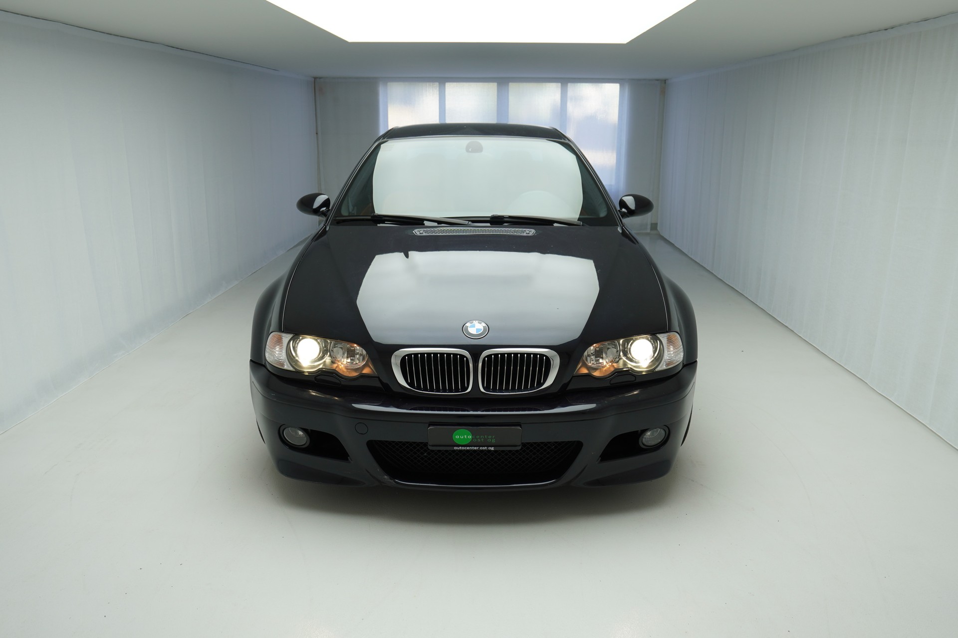BMW M3 Coupé Facelift-image-2