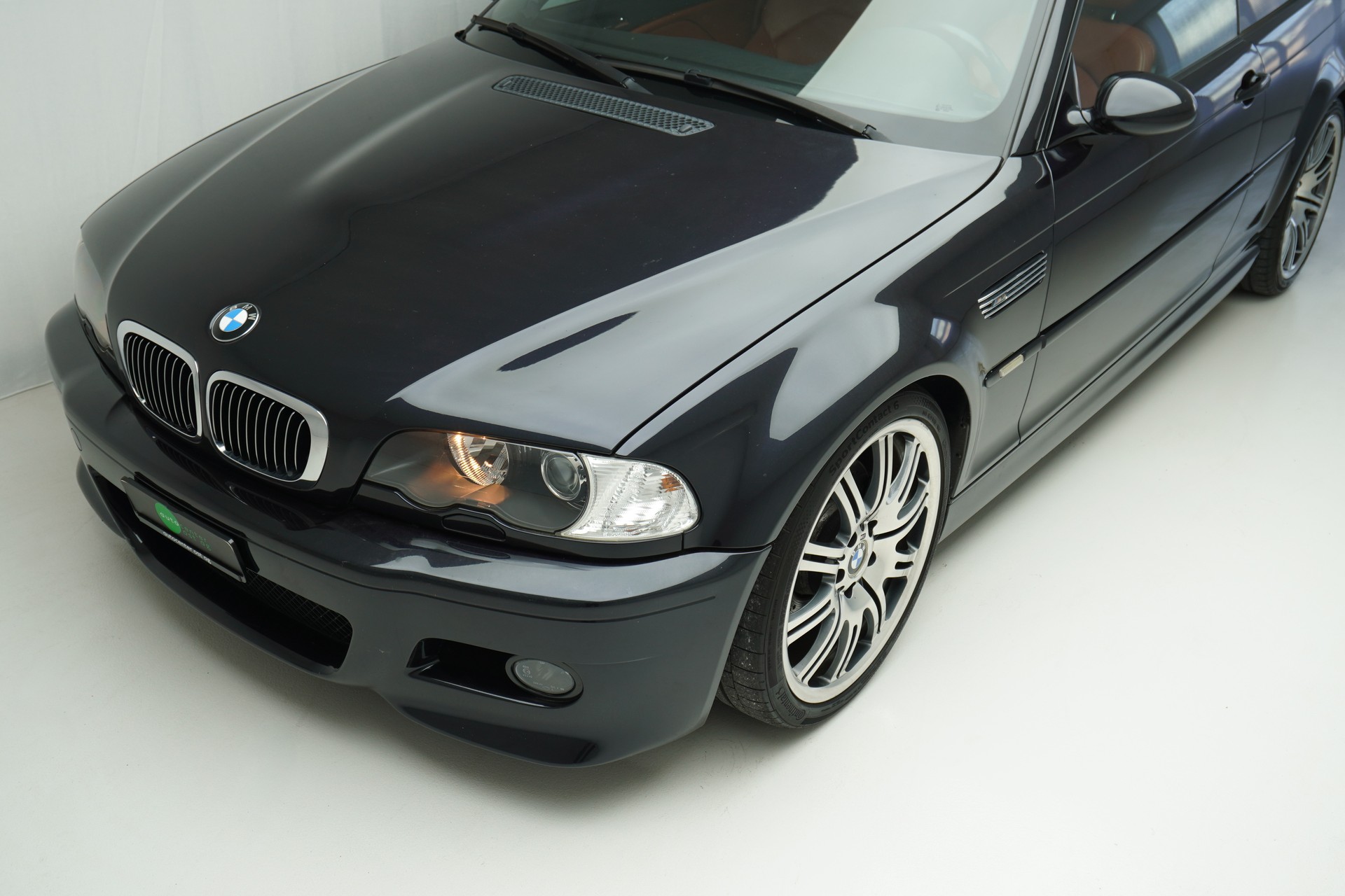 BMW M3 Coupé Facelift-image-14