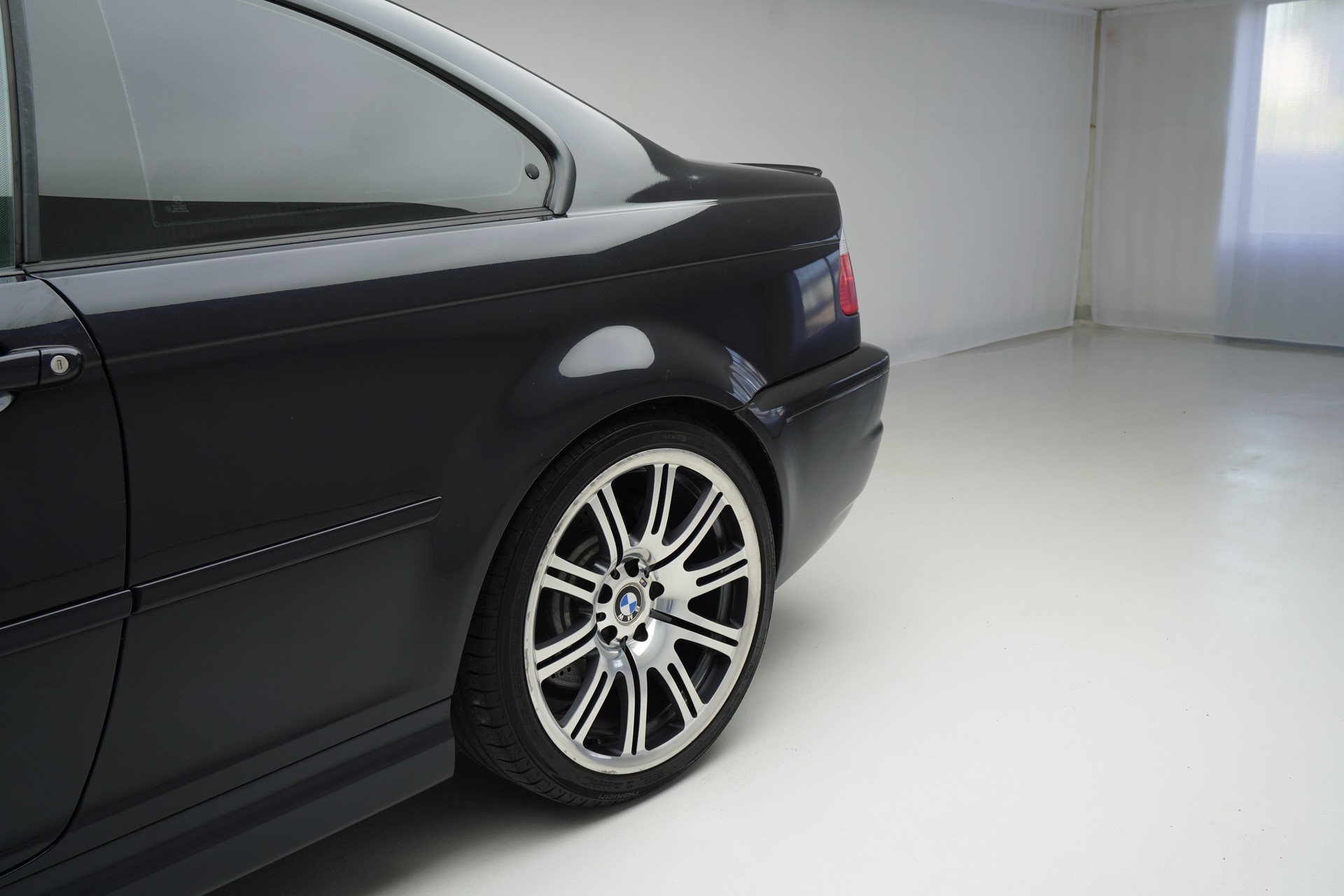 BMW M3 Coupé Facelift-image-18