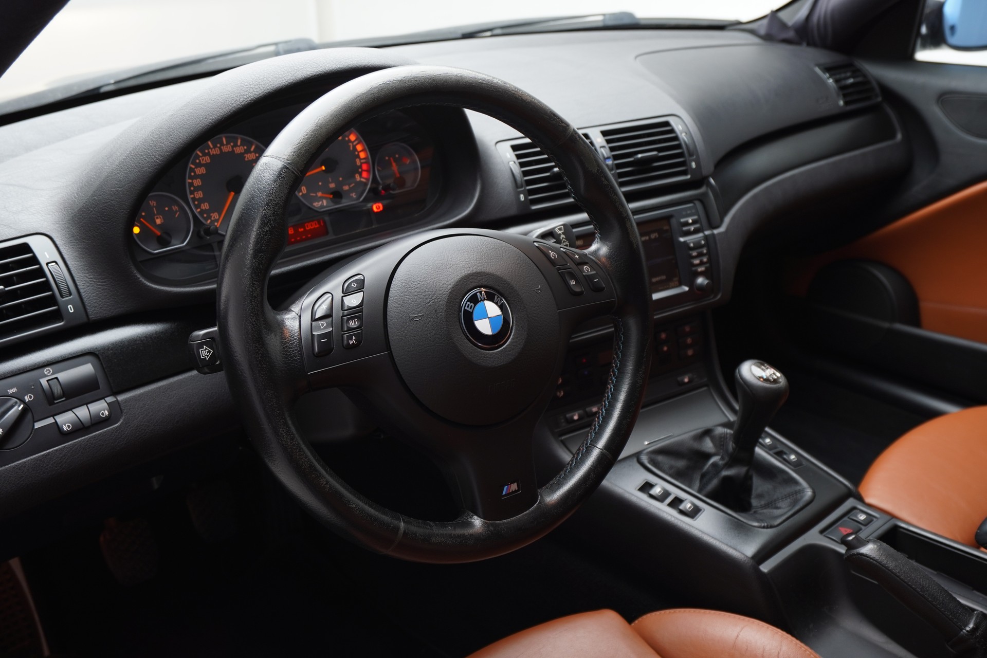 BMW M3 Coupé Facelift-image-27