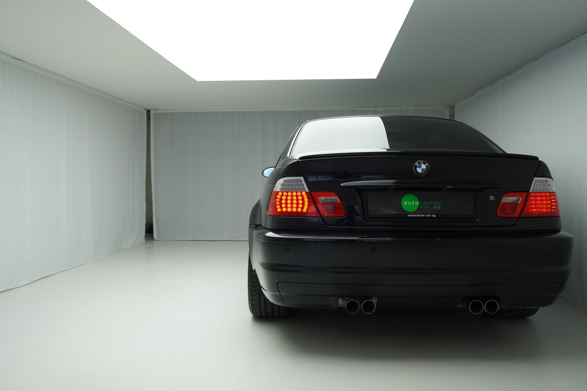 BMW M3 Coupé Facelift-image-9