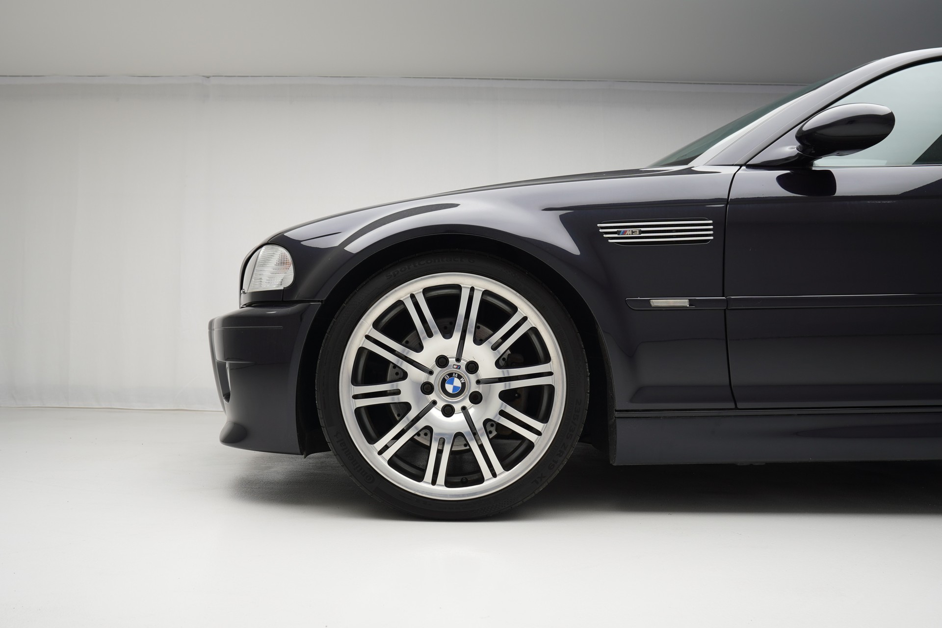 BMW M3 Coupé Facelift-image-6