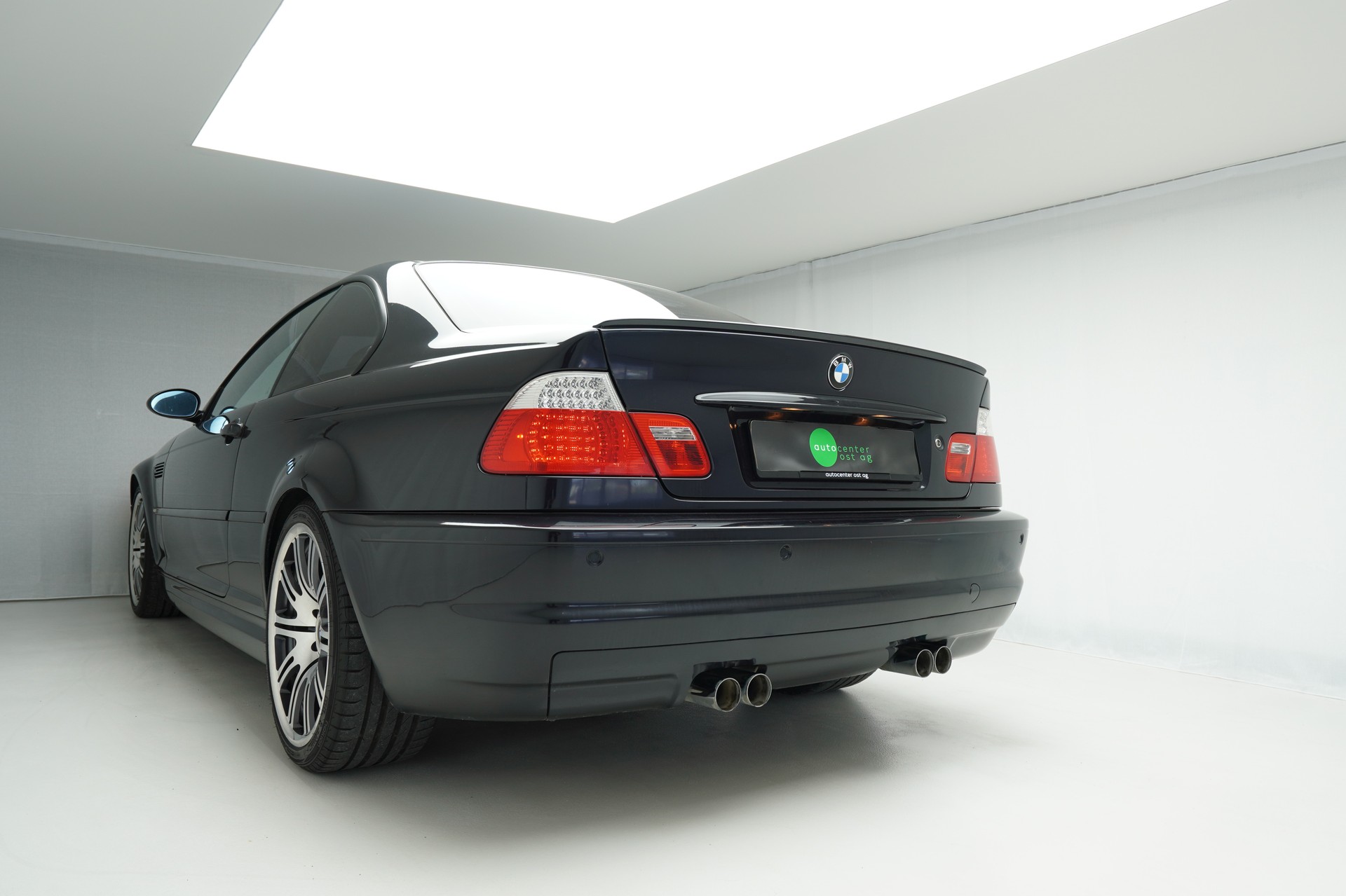 BMW M3 Coupé Facelift-image-17