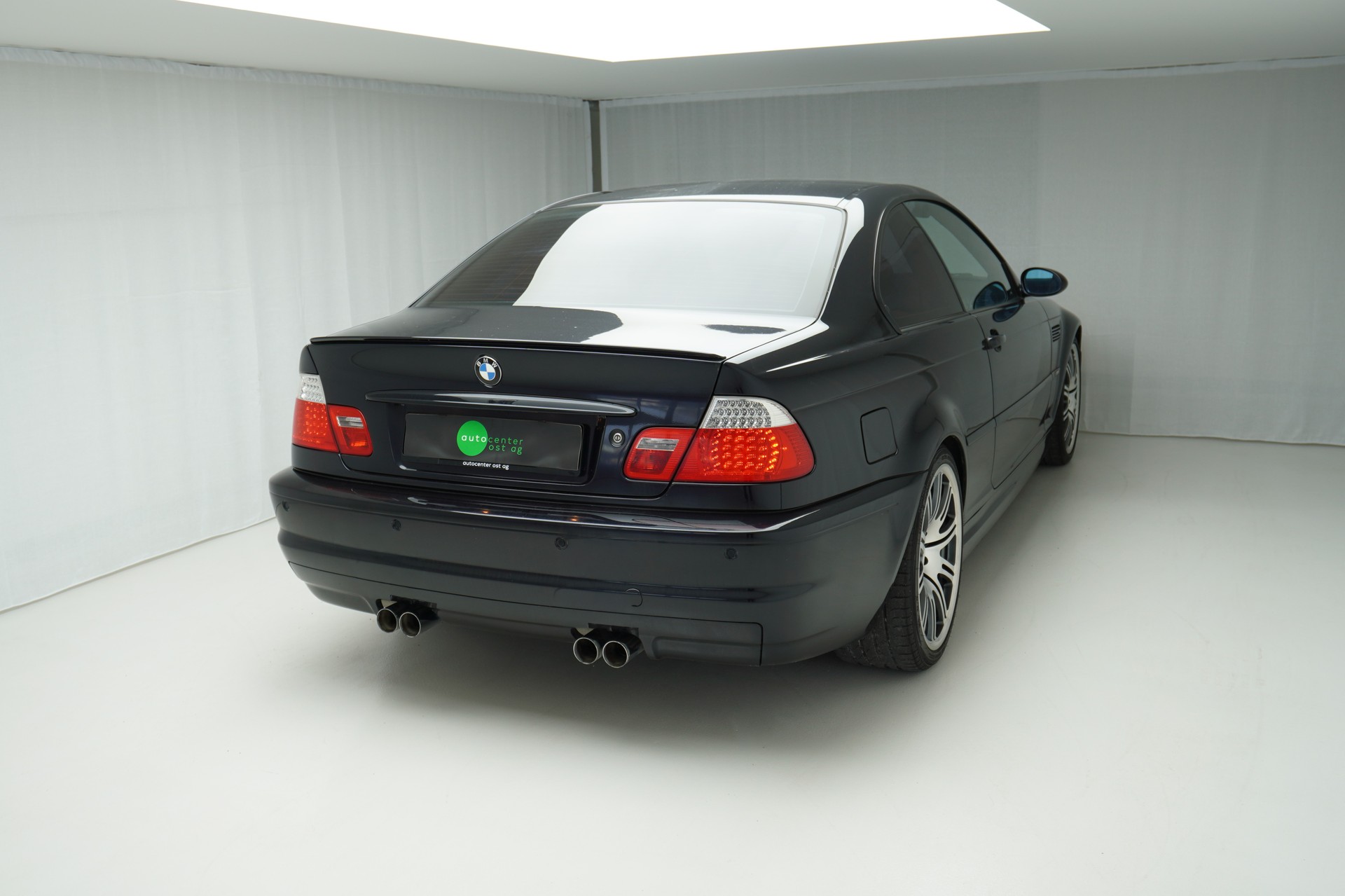 BMW M3 Coupé Facelift-image-5