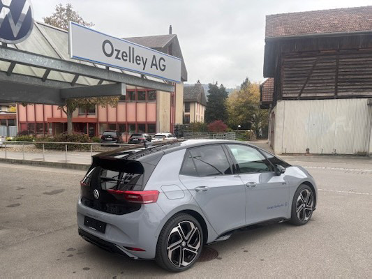 VW ID.3GTX Per 79kWh GTX United inkl. Winterräder-image-7