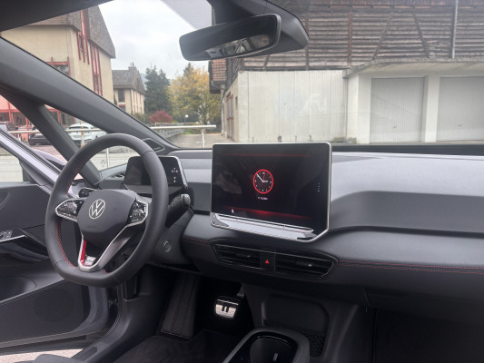 VW ID.3GTX Per 79kWh GTX United inkl. Winterräder-image-10