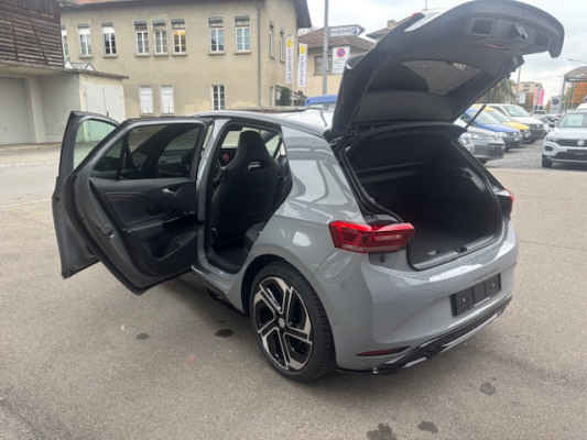 VW ID.3GTX Per 79kWh GTX United inkl. Winterräder-image-6
