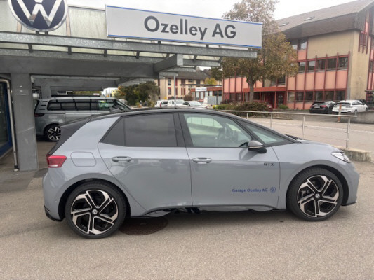 VW ID.3GTX Per 79kWh GTX Un-image-1