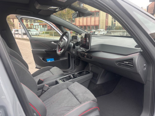 VW ID.3GTX Per 79kWh GTX United inkl. Winterräder-image-11