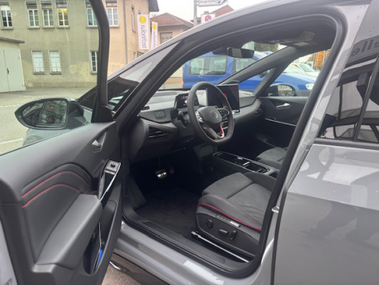 VW ID.3GTX Per 79kWh GTX United inkl. Winterräder-image-9
