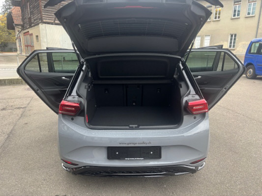 VW ID.3GTX Per 79kWh GTX United inkl. Winterräder-image-8