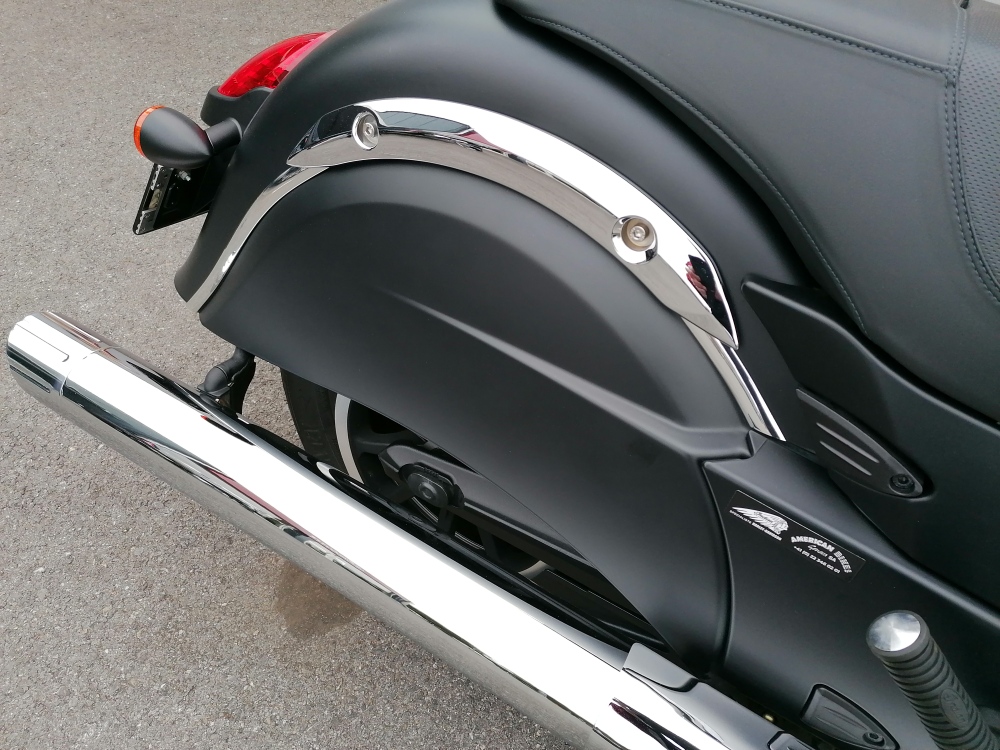 INDIAN Chief Dark Horse 111-image-10