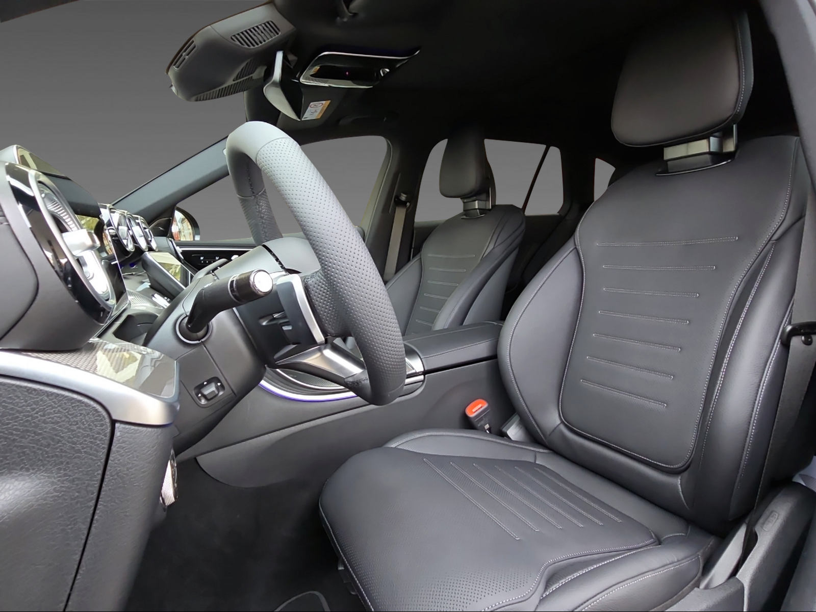 MERCEDES-BENZ C 220 d 4Matic Swiss Star T-Modell-image-6