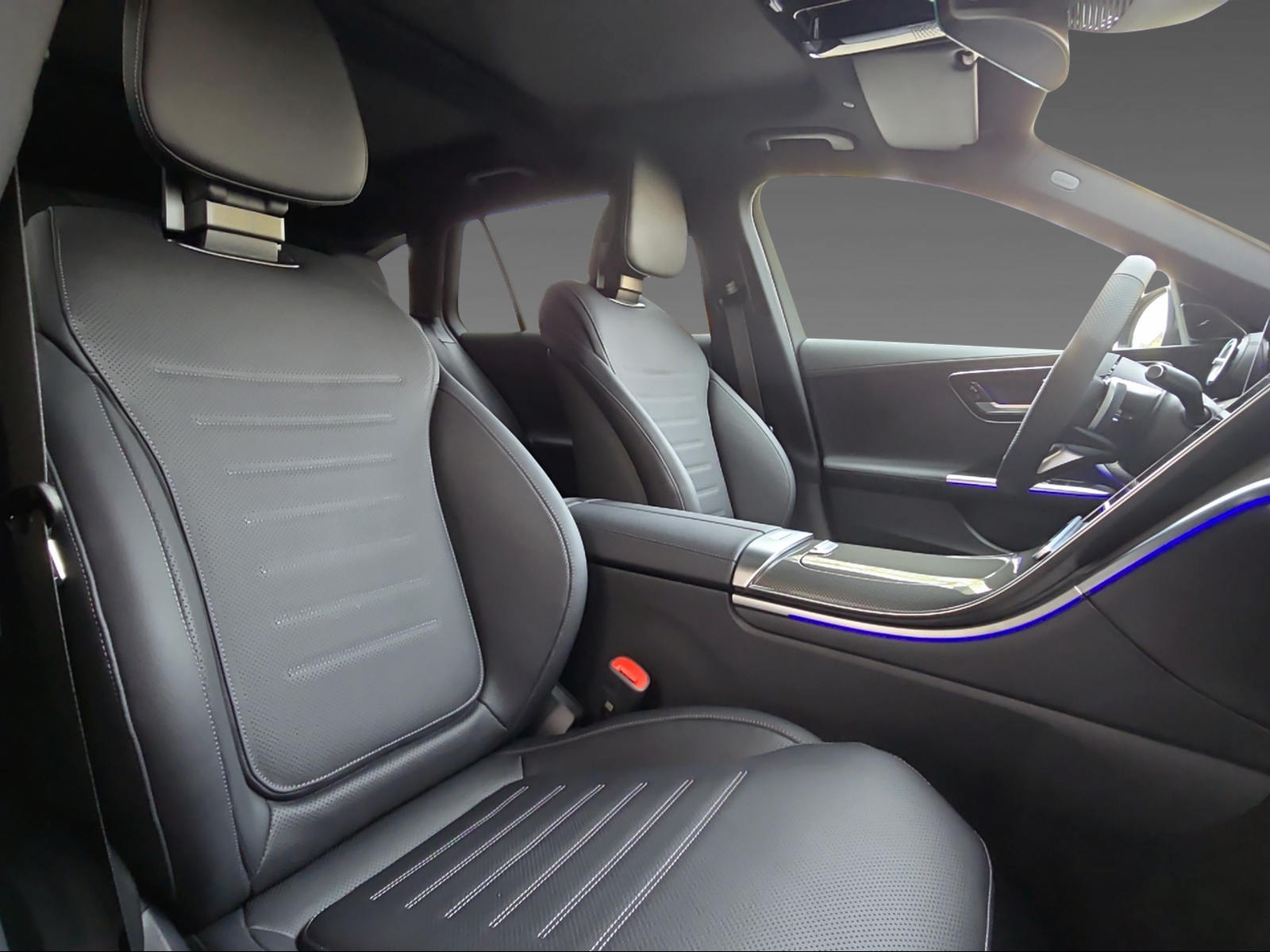 MERCEDES-BENZ C 220 d 4Matic Swiss Star T-Modell-image-9
